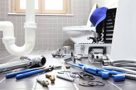 Residential Plumbing Services in Fairlawn, VA